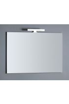 Oglinda, 100cm cu iluminare LED - ZI710