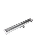 Rigola de dus din Inox - DT70