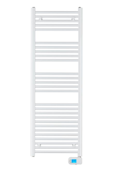 UNO 130 - Radiator port prosop, electric U130