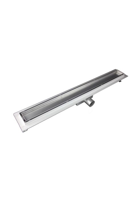 Rigola de dus din Inox - DT70