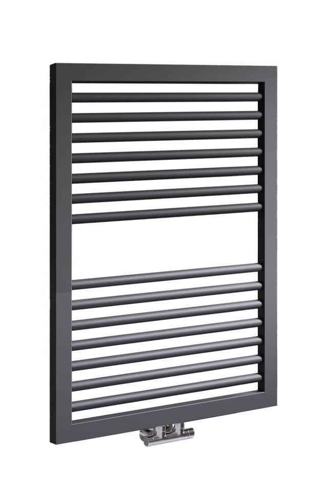 Radiator RIMINI, Antracit RA823