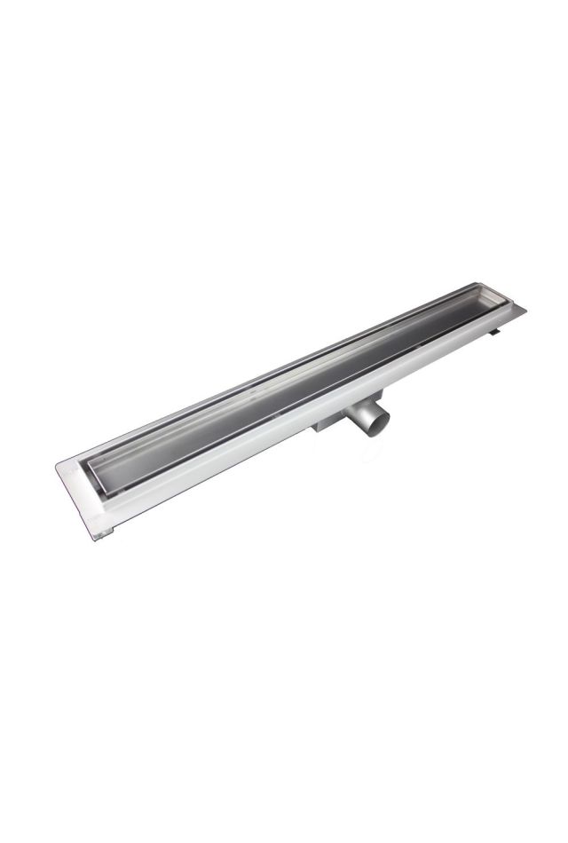 Rigola de dus din Inox - DT60